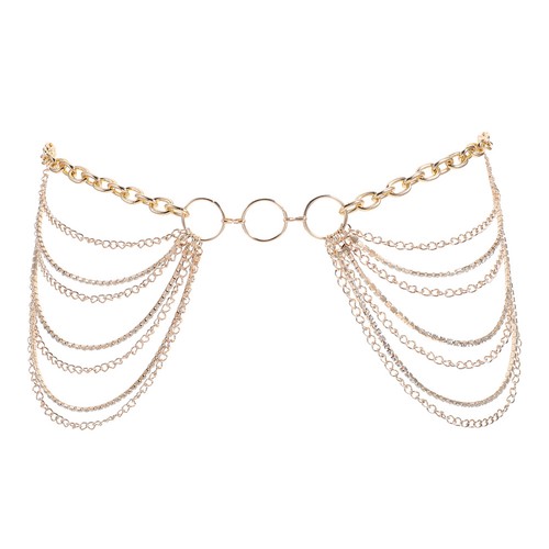 Elegante cintura catena per - ,