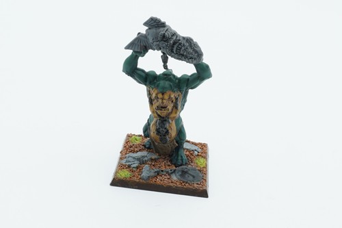 Warhammer fantasy battle - battle, skull
