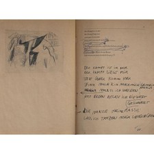 Markus Lüpertz deduzione