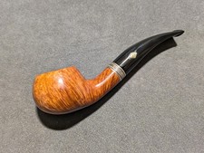 M.P.B. BY BREBBIA "PURA" - 9mm - FUMATA Pipa Pfeife pipe 烟斗
