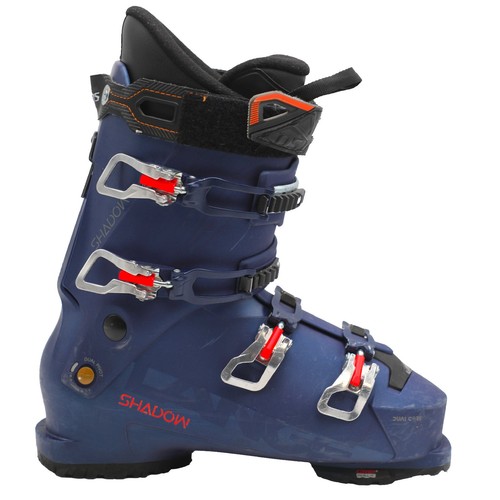 Scarponi sci lange shadow - sci, r
