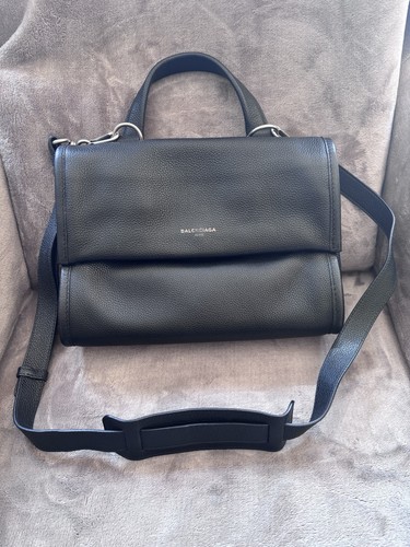 Borsa balenciaga tool satchel - borsa,