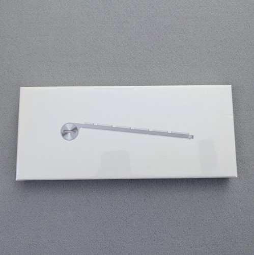 Apple tastiera wireless - apple,