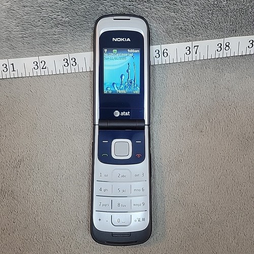 Telefono nokia 2720a fold - telefono,