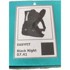 Marsupio Pre Mamma  Bimbo