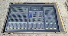 MIXER 24 CANALI 10 AUX YAMAHA
