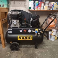 Compressore nuair - 50,