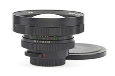 Obiettivo kmz mir 20m - obiettivo, 3,5/20