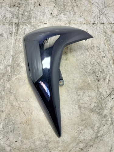 Copri radiatore sinistro per - sinistro,