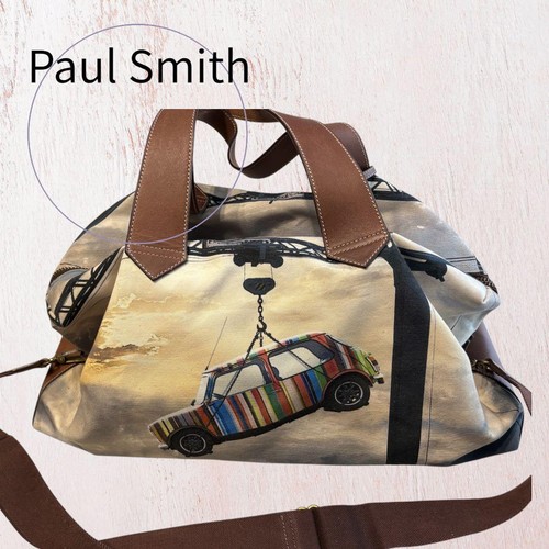 Borsa paul smith boston - paul,