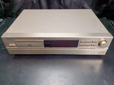 DENON DAT Deck DTR-2000G