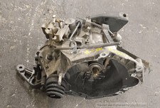 71718425 Cambio compl.  FIAT FIORINO 1.7 TD FRG 3p/d/1697cc