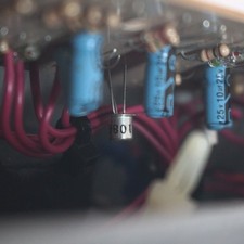 Fulltone Ultimate Octave V1