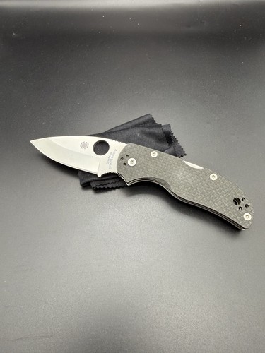 Spyderco native 154 - spyderco, 154/s90v