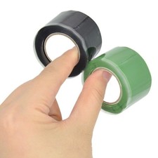 Autonastro in silicone 25 mm