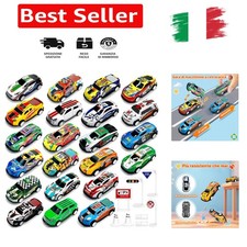 Macchinine Per Bambini, Cars