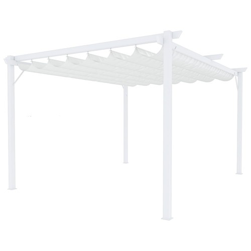 Gazebo pergola m con - gazebo, x