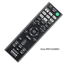 Telecomando SONY RMT-AA400U