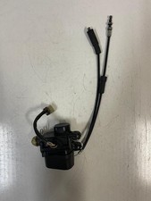 Motore valvola di scarico