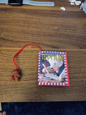 The Quotable Teddy Bear