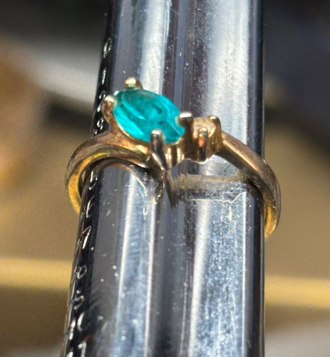 Anello strass deborah - strass,