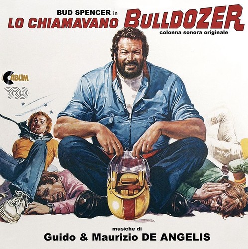 Vinile guido maurizio - maurizio, de
