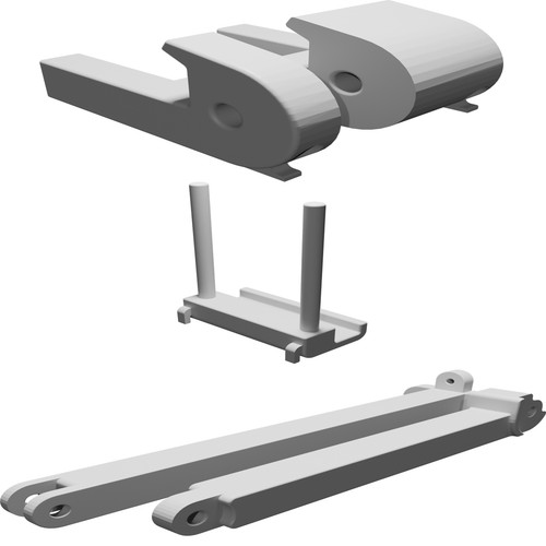 Supporto document camera per - supporto,