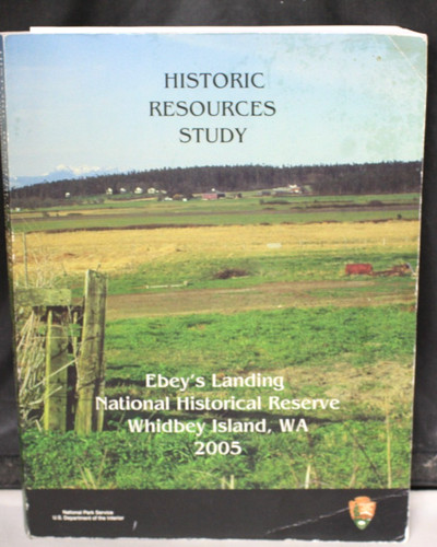 Ebey landing national - landing,