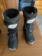 stivali bambino motocross oneal