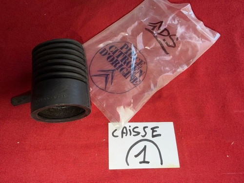 Cafetiere avant neuve original - avant,