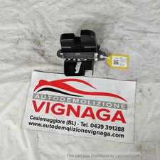 2G6827505B9B9 Serratura portello post.  AUDI A1 (GB) SPB 30 TFSI Ber 5p/b/999cc