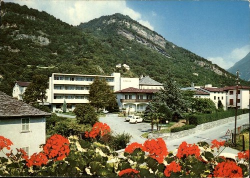 Grono casa cura clinica san - casa,