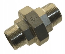 Vite in acciaio inox DNT 1010