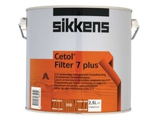 Sikkens 5085901 Cetol Filter 7