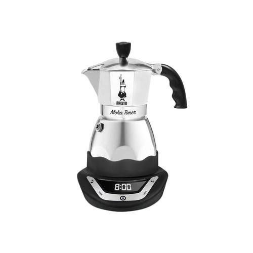 Caffettiera espresso elettrica - espresso,
