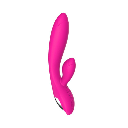 Vibratore rabbit con doppia - rabbit,