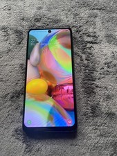 Smartphone Samsung Galaxy A71