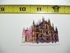 DUOMO DI MILANO CATTEDRALE