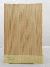 10 FOGLI IMPIALLACCIATURA LEGNO NAT. X L'INTARSIO DI ROVERE 280X180X0,6 MM