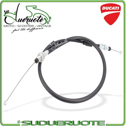 Filo acceleratore cavo - filo,