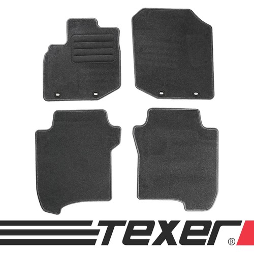 Tappetini per honda jazz iii - tappetini,