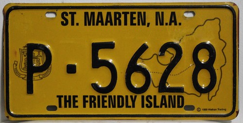 Sint maarten targa - sint,