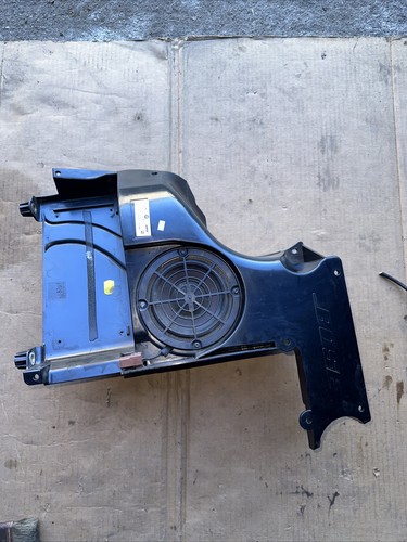 Alfa romeo 147 subwoofer bose - 147,