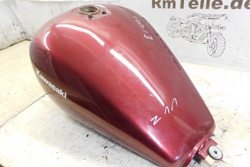 Serbatoio carburante kawasaki - serbatoio,