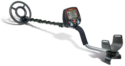 Teknetics eurotek pro metal - teknetics,