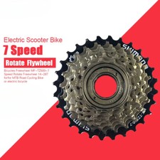 Bici MTB Strada 7 Velocità