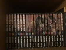 shaman king perfect edition