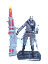 G.I. Joe L'ascesa di Cobra