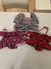 Lotto Costumi Benetton Bimba