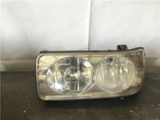 faro fanale sinistro per DAF